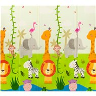 Lionelo Robby Multicolour - Play Mat
