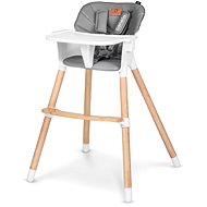 Lionelo Koen Grey Stone - High Chair
