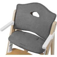 Lionelo Floris Cushion Grey Stone - Cover
