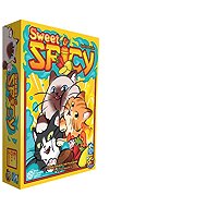 Sweet & Spicy - Social Game