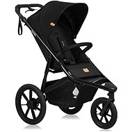 Lionelo Azura Black Onyx - Baby Buggy