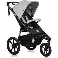 Lionelo Azura Grey Stone - Baby Buggy