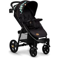 Lionelo Annet Tour Golden Moments - Baby Buggy