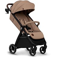 Lionelo Ingrid Beige Sand - Baby Buggy