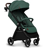Lionelo Ingrid Green Emerald - Baby Buggy