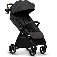 Lionelo Ingrid Grey Stone - Baby Buggy