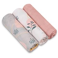 Lionelo Bamboo Leaf Set - Cloth Nappies