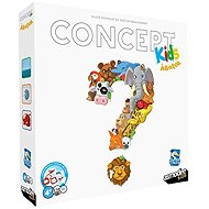 Concept Kids, Állatok - Social Game