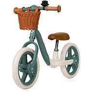 Lionelo Alex Plus Green Forest - Balance Bike