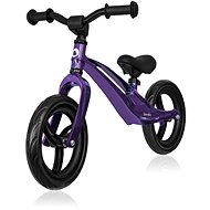 Lionelo Bart Purple Amethyst - Balance Bike