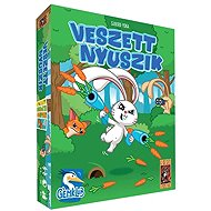 Veszett nyuszik - Social Game