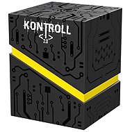 Kontroll 2.0 - Social Game