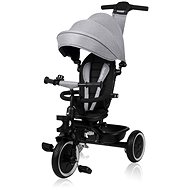 Lionelo Berry Grey Stone - Tricycle