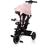 Lionelo Berry Pink Rose - Tricycle