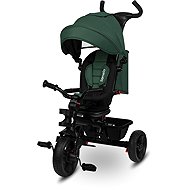 Lionelo Haari Green Emerald - Tricycle