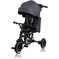 Lionelo Tris Plus Grey Stone - Tricycle