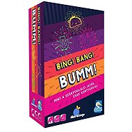 Bing! Bang! Bumm! - Social Game