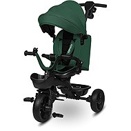 Lionelo Kori Green Emerald - Tricycle