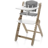 Zopa Clipp & Clapp Nature - High Chair