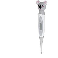 Zopa Digital thermometer with flexible tip Koala - Children's Thermometer