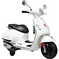 Buddy Toys BEC 6030 Vespa GTS - Kids' Electric Motorbike