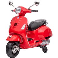 Buddy Toys BEC 6031 Vespa GTS - Kids' Electric Motorbike