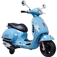 Buddy Toys BEC 6035 Vespa GTS - Kids' Electric Motorbike