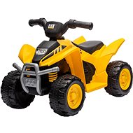 Buddy Toys BEC 5016 CAT - Kids Quad Bike