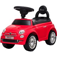 Buddy Toys BPC 5191 FIAT 500 - Balance Bike