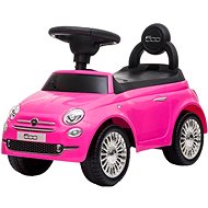 Buddy Toys BPC 5197 FIAT 500 - Balance Bike