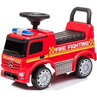 Buddy Toys BPC 5321 Mercedes Firefighters - Balance Bike