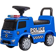 Buddy Toys BPC 5325 Mercedes Police - Balance Bike