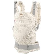 Manduca XT LimitedEdition BotanicVanilla - Baby Carrier