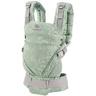 Manduca XT LimitedEdition BotanicGreen - Baby Carrier