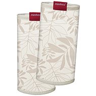 Manduca FumBee LimitedEdition BotanicVanilla - Protector
