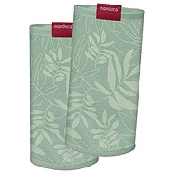 Manduca FumBee LimitedEdition BotanicGreen - Protector