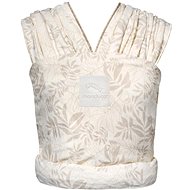 MANDUCA Sling LimitedEdition BotanicVanilla - Baby carrier wrap