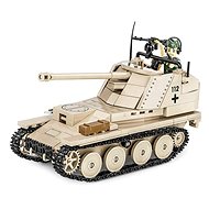 Cobi 2282 WW II Marder III Ausf. M 1:35 - Building Set