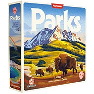 Parks 2nd Edition - Social Game