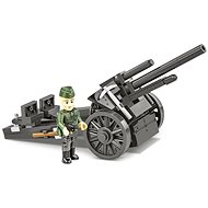Cobi 2292 II WW 10,5 cm LEFH 18 1:35 - Building Set