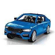 Cobi 24343 Skoda Octavia IV RS 1:12 - Building Set
