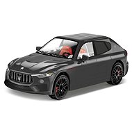 Cobi 24503 Maserati Levante Trofeo 1:35 - Building Set