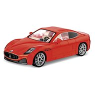 Cobi 24505 Maserati GranTurismo Modena 1:35 - Building Set