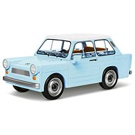 Cobi 24516 Trabant 601 Deluxe 1:35 - Building Set