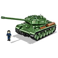 Cobi 2578 II WW Tank IS-2, 3in1 1:28 - Building Set