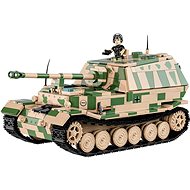 Cobi 2583 II WW Sd. Kfz. 184 Ferdinand 1:28 - Building Set