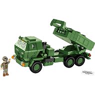 Cobi 2626 Armed Forces M142 Himars 1:35 - Building Set