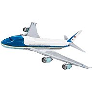 Cobi 26610 Boeing 747 Air Force One 1:144 - Building Set