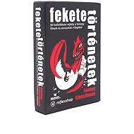Fekete történetek Fantasy klasszikusok társasjáték - Social Game