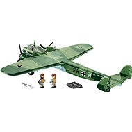 Cobi 5754 II WW Dornier DO 17Z-2 1:32 - Building Set
